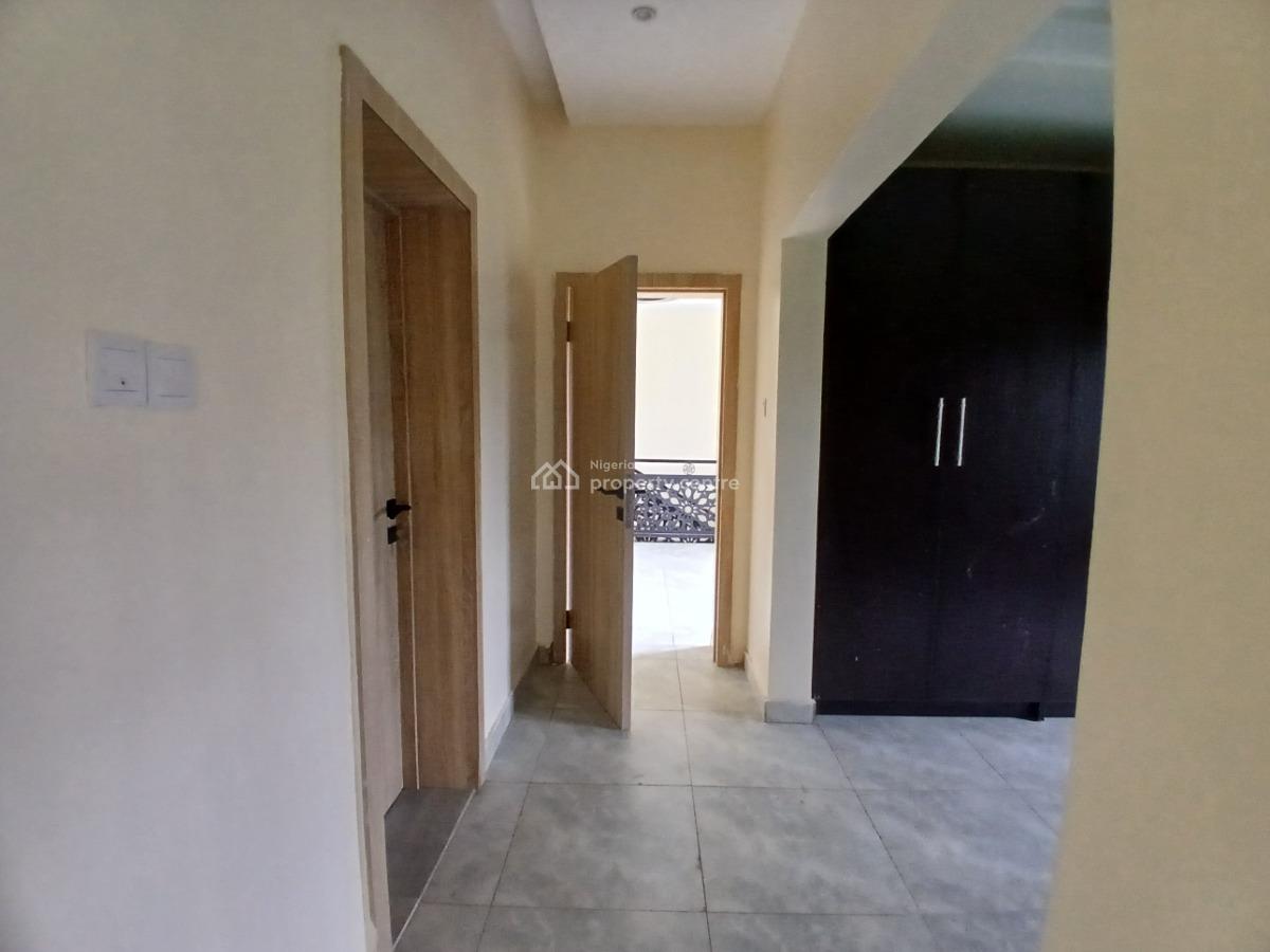 Spacious 4 Bedroom Fully Detached Duplex with Bq, Isheri Opic, Gra, Isheri North, Lagos, Detached Duplex for Sale