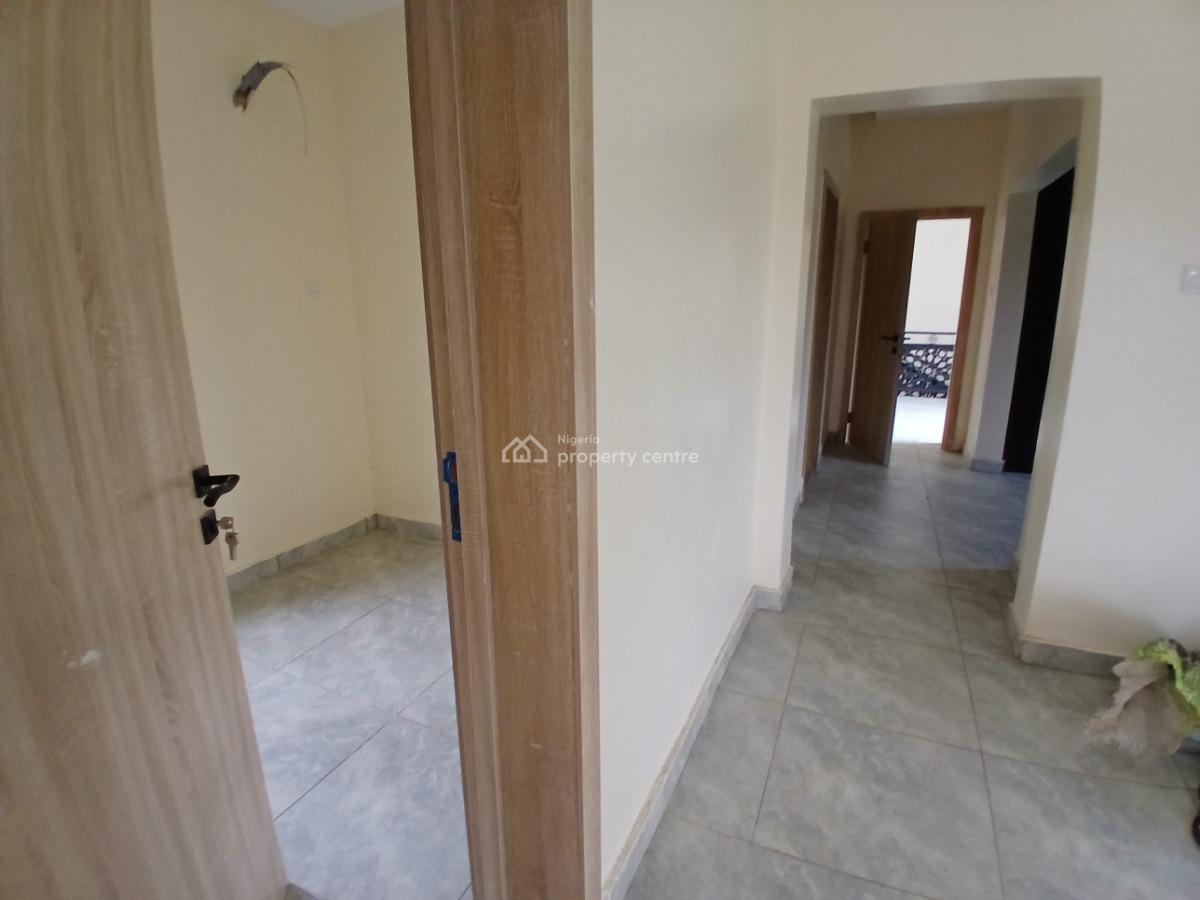 Spacious 4 Bedroom Fully Detached Duplex with Bq, Isheri Opic, Gra, Isheri North, Lagos, Detached Duplex for Sale