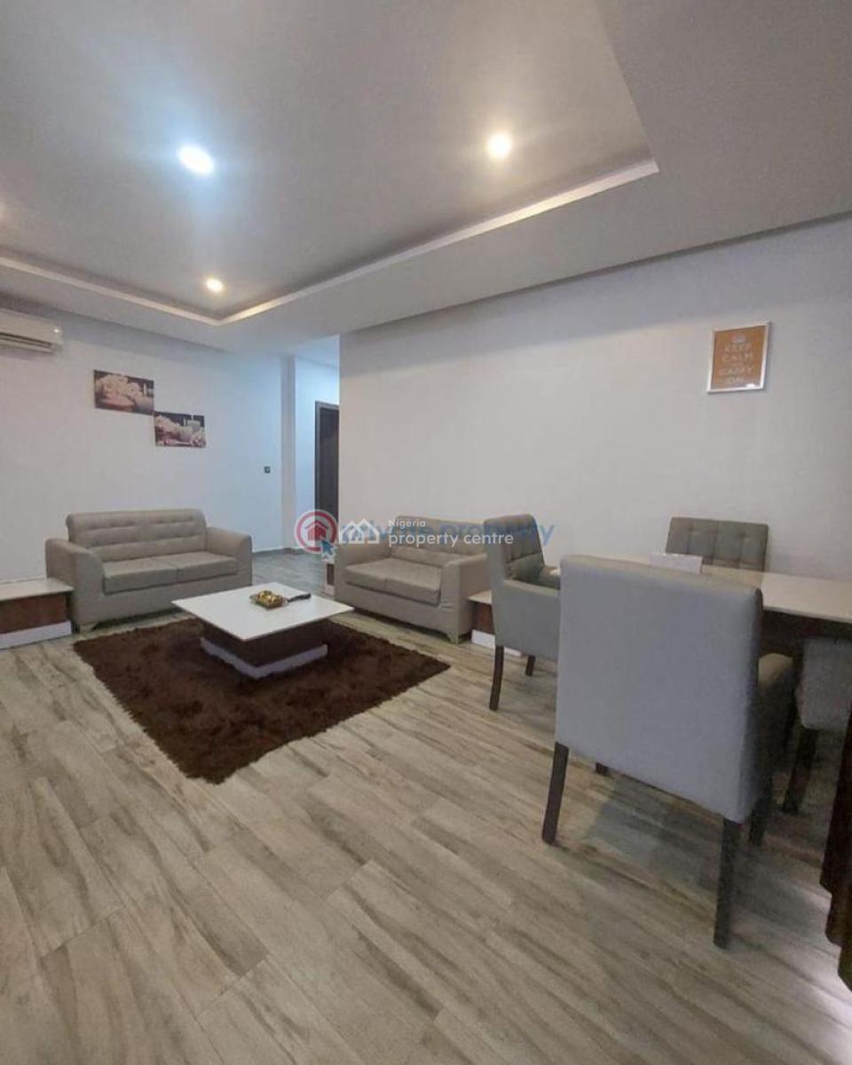 Luxury Premium 3-bedroom Cool Apartment, Ikoyi, Banana Island, Ikoyi, Lagos, Flat / Apartment for Sale