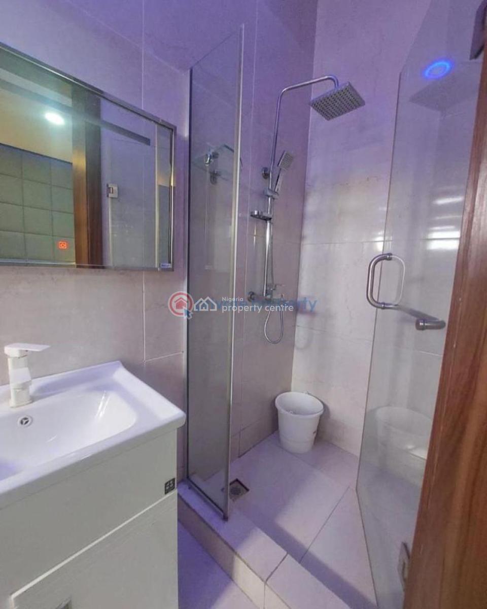 Luxury Premium 3-bedroom Cool Apartment, Ikoyi, Banana Island, Ikoyi, Lagos, Flat / Apartment for Sale