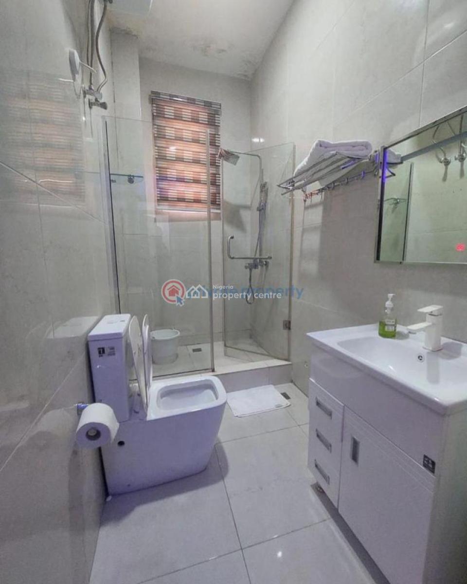 Luxury Premium 3-bedroom Cool Apartment, Ikoyi, Banana Island, Ikoyi, Lagos, Flat / Apartment for Sale