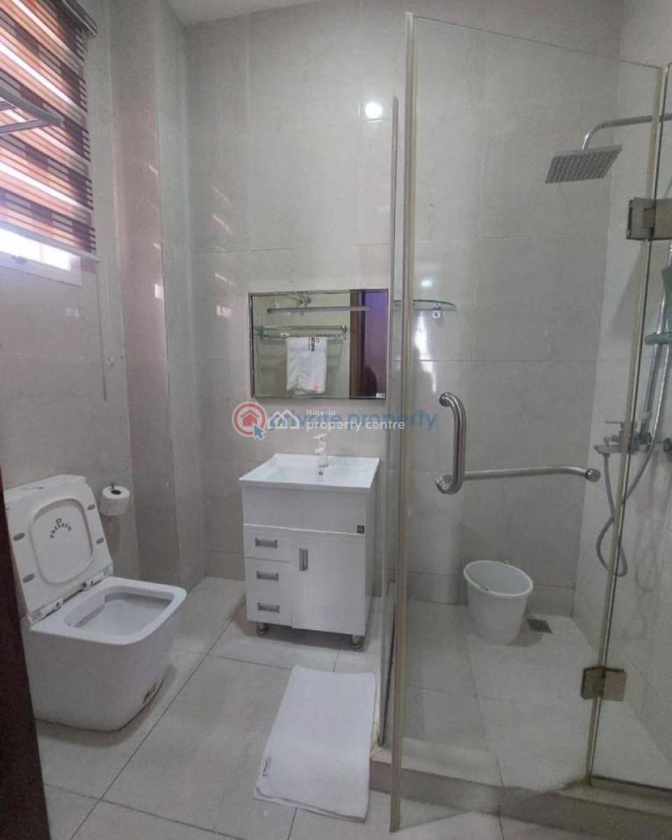 Luxury Premium 3-bedroom Cool Apartment, Ikoyi, Banana Island, Ikoyi, Lagos, Flat / Apartment for Sale