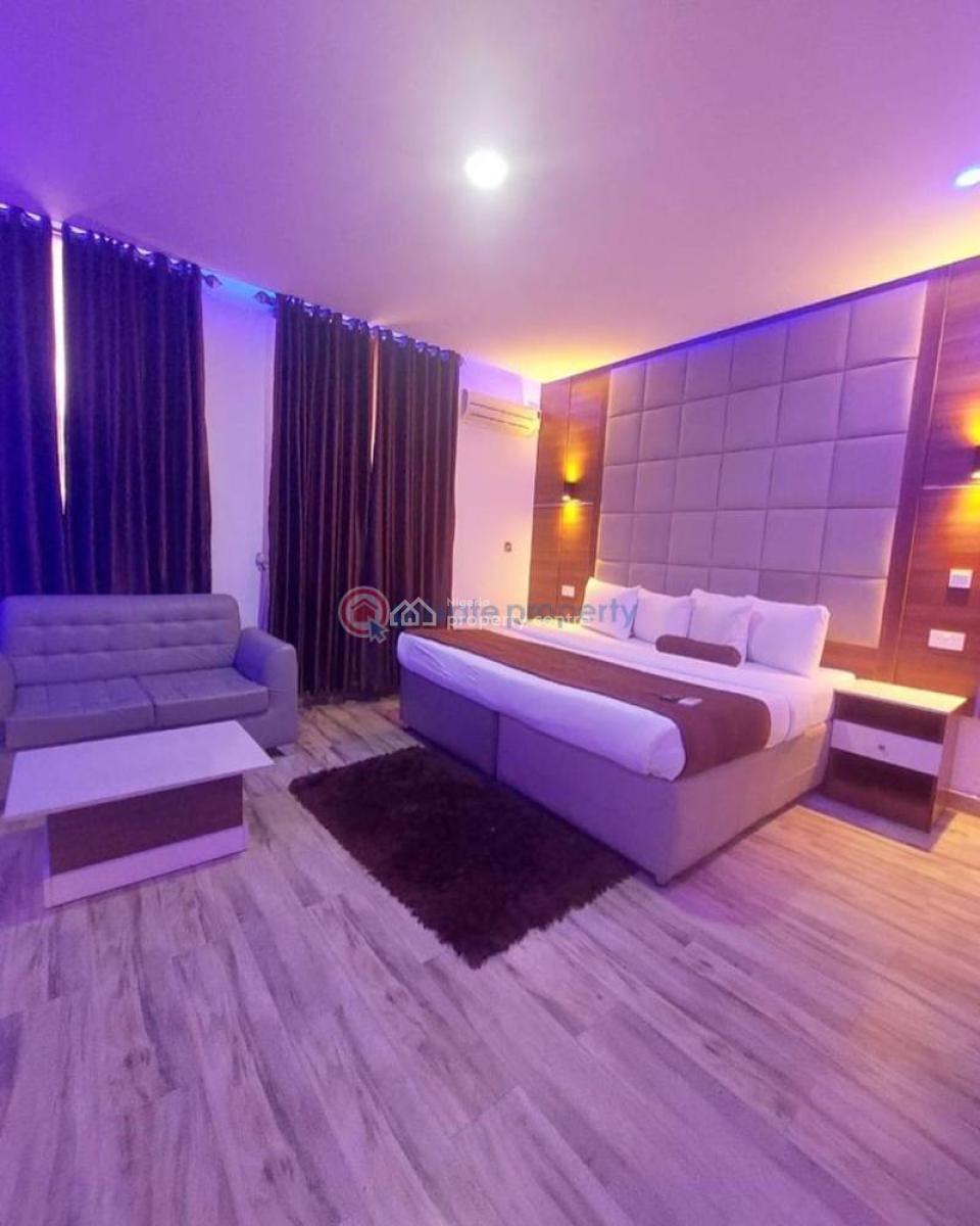 Luxury Premium 3-bedroom Cool Apartment, Ikoyi, Banana Island, Ikoyi, Lagos, Flat / Apartment for Sale