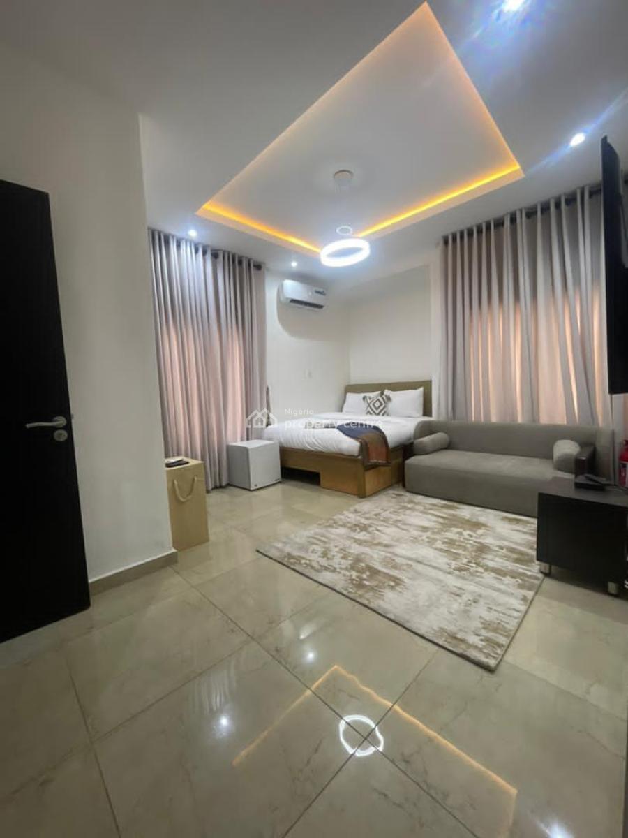 Furnished Studio Apartment, Old Ikoyi, Ikoyi, Lagos, Flat / Apartment for Sale