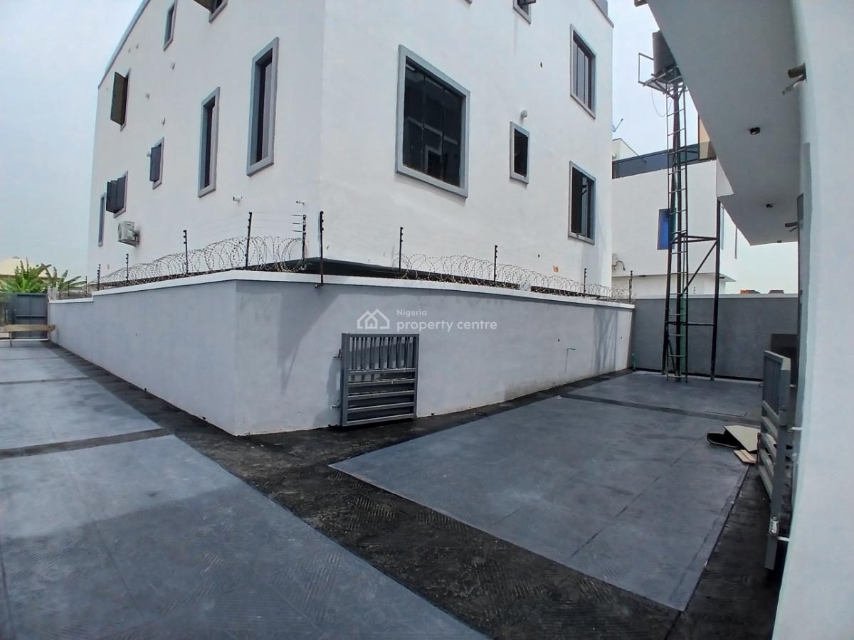 Luxury 4;bedroom Semi Detached Duplex, Gra, Isheri, Lagos, Semi-detached Duplex for Sale
