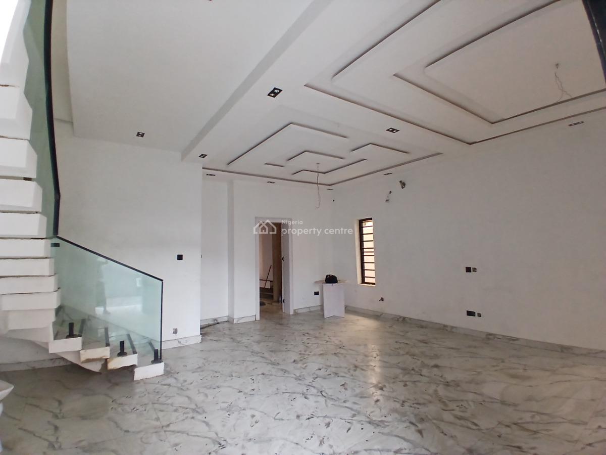 Luxury 4;bedroom Semi Detached Duplex, Gra, Isheri, Lagos, Semi-detached Duplex for Sale