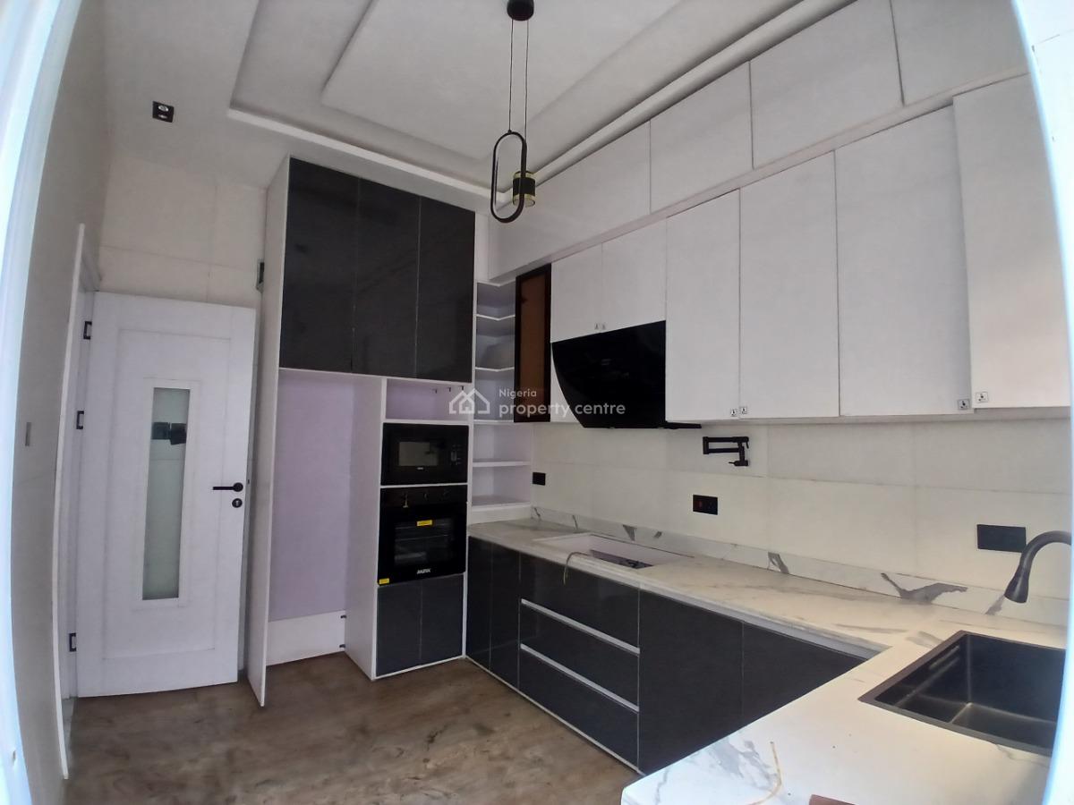 Luxury 4;bedroom Semi Detached Duplex, Gra, Isheri, Lagos, Semi-detached Duplex for Sale