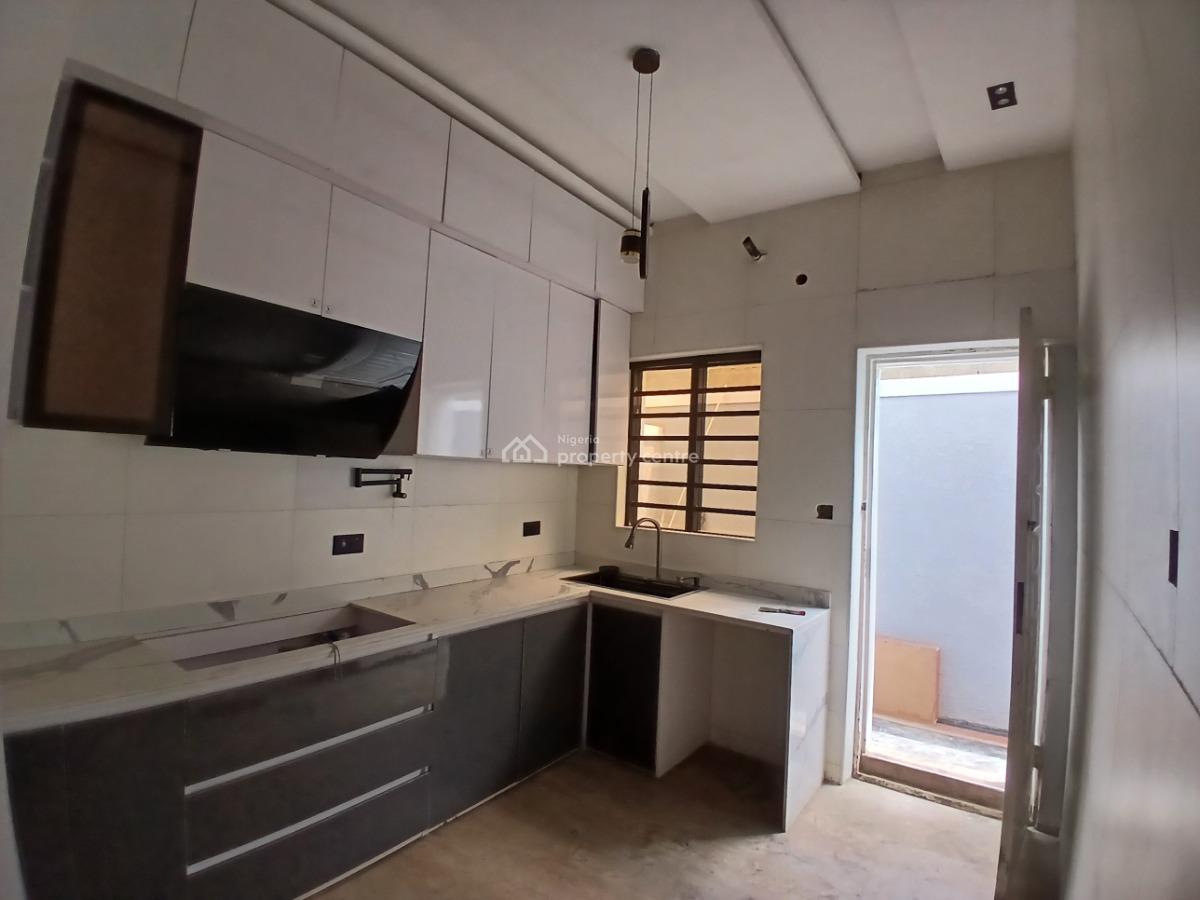 Luxury 4;bedroom Semi Detached Duplex, Gra, Isheri, Lagos, Semi-detached Duplex for Sale