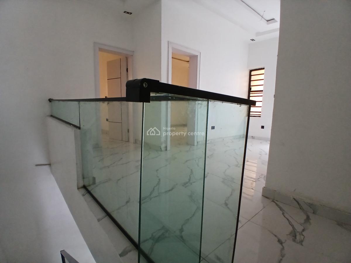 Luxury 4;bedroom Semi Detached Duplex, Gra, Isheri, Lagos, Semi-detached Duplex for Sale