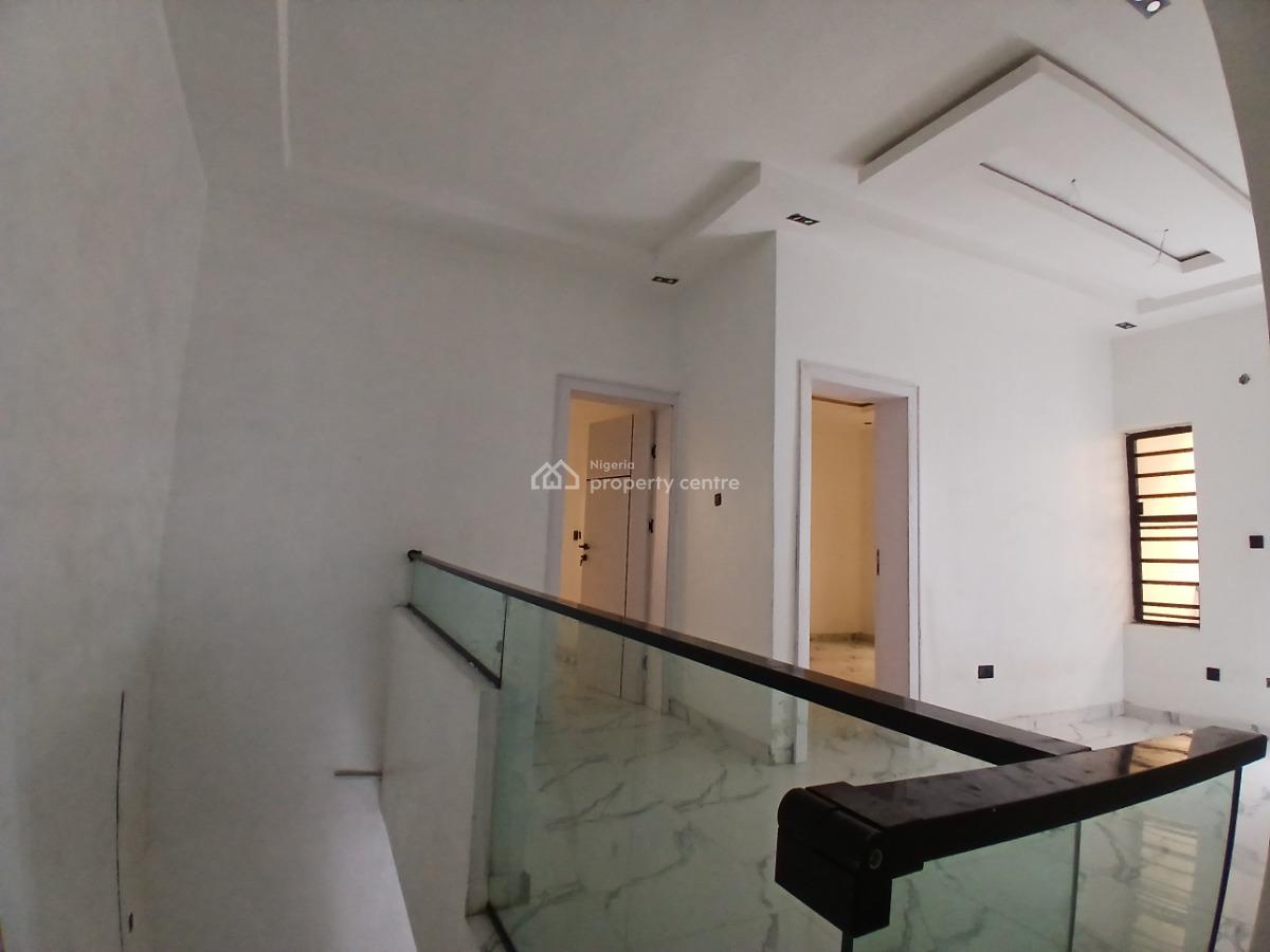 Luxury 4;bedroom Semi Detached Duplex, Gra, Isheri, Lagos, Semi-detached Duplex for Sale