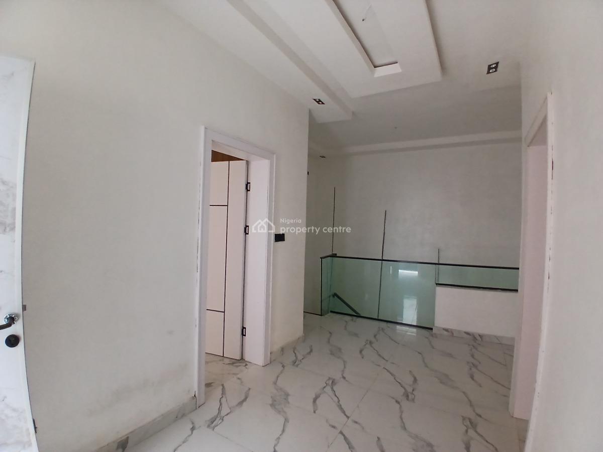Luxury 4;bedroom Semi Detached Duplex, Gra, Isheri, Lagos, Semi-detached Duplex for Sale