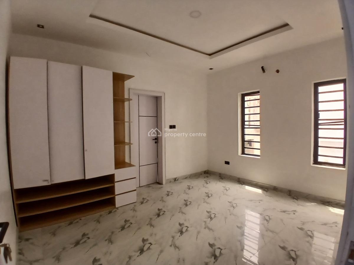Luxury 4;bedroom Semi Detached Duplex, Gra, Isheri, Lagos, Semi-detached Duplex for Sale