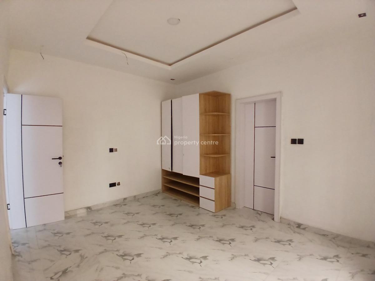 Luxury 4;bedroom Semi Detached Duplex, Gra, Isheri, Lagos, Semi-detached Duplex for Sale