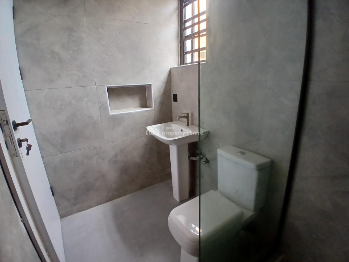 Luxury 4;bedroom Semi Detached Duplex, Gra, Isheri, Lagos, Semi-detached Duplex for Sale