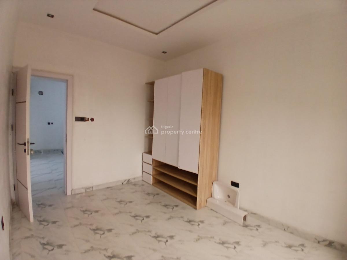 Luxury 4;bedroom Semi Detached Duplex, Gra, Isheri, Lagos, Semi-detached Duplex for Sale