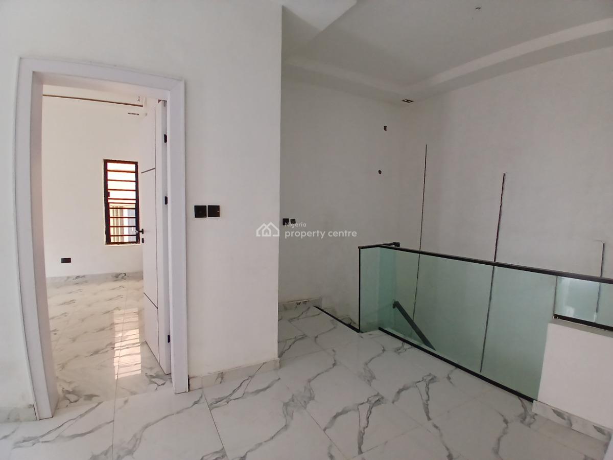 Luxury 4;bedroom Semi Detached Duplex, Gra, Isheri, Lagos, Semi-detached Duplex for Sale