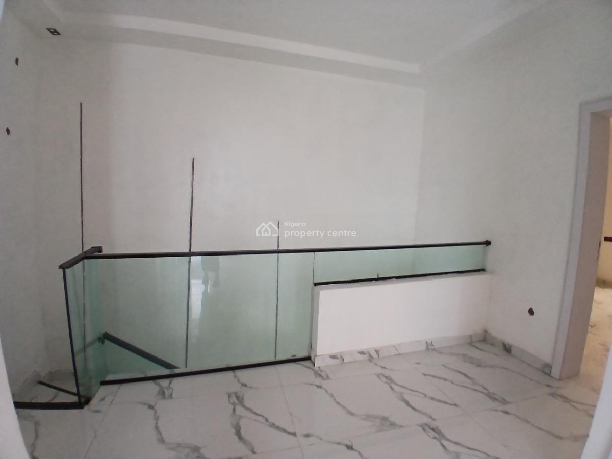 Luxury 4;bedroom Semi Detached Duplex, Gra, Isheri, Lagos, Semi-detached Duplex for Sale