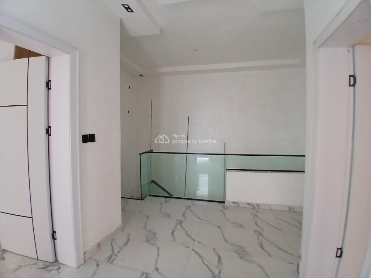 Luxury 4;bedroom Semi Detached Duplex, Gra, Isheri, Lagos, Semi-detached Duplex for Sale