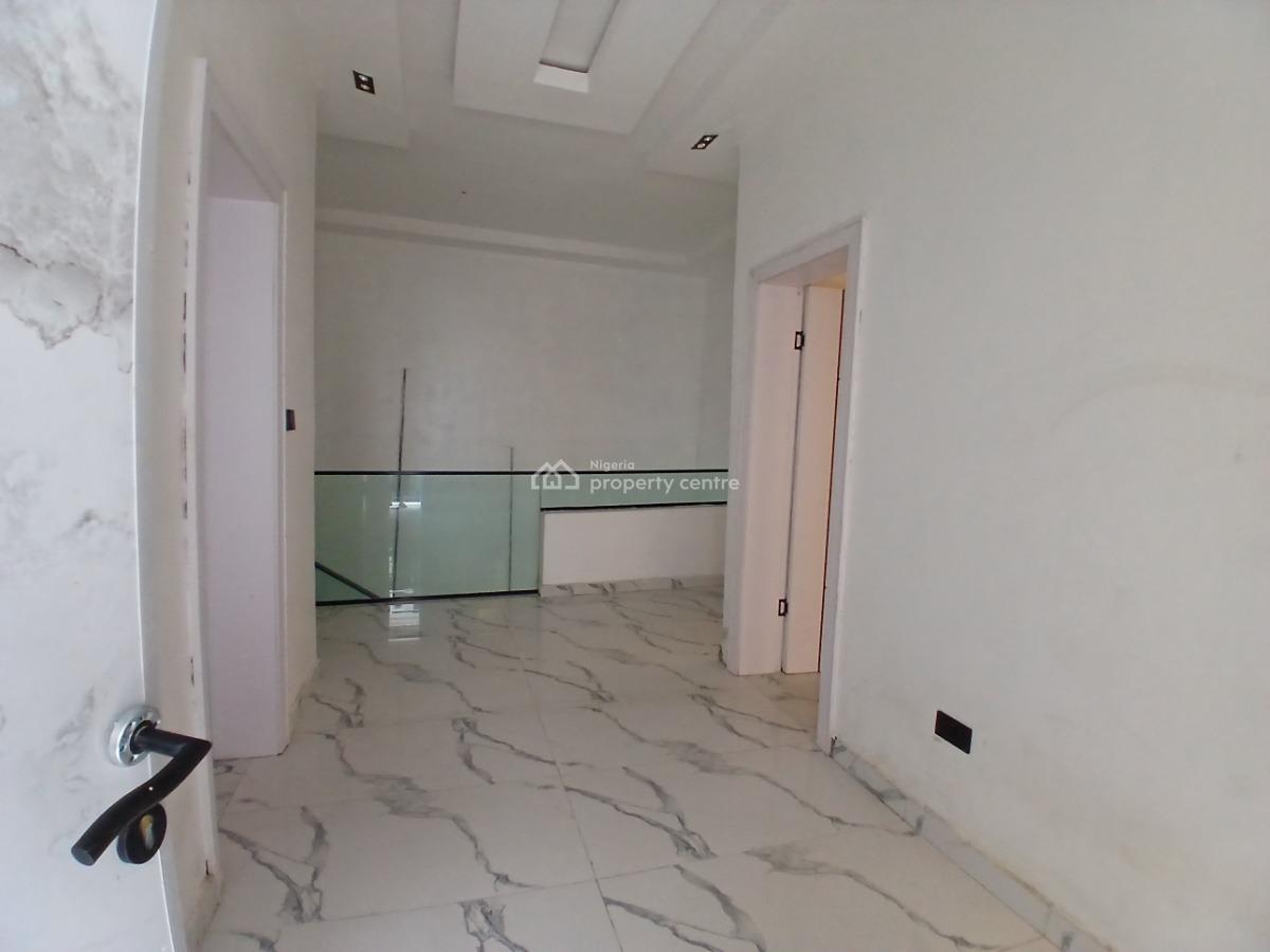 Luxury 4;bedroom Semi Detached Duplex, Gra, Isheri, Lagos, Semi-detached Duplex for Sale