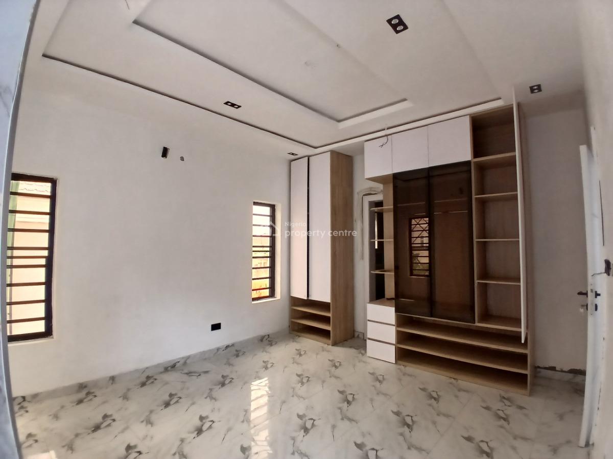 Luxury 4;bedroom Semi Detached Duplex, Gra, Isheri, Lagos, Semi-detached Duplex for Sale