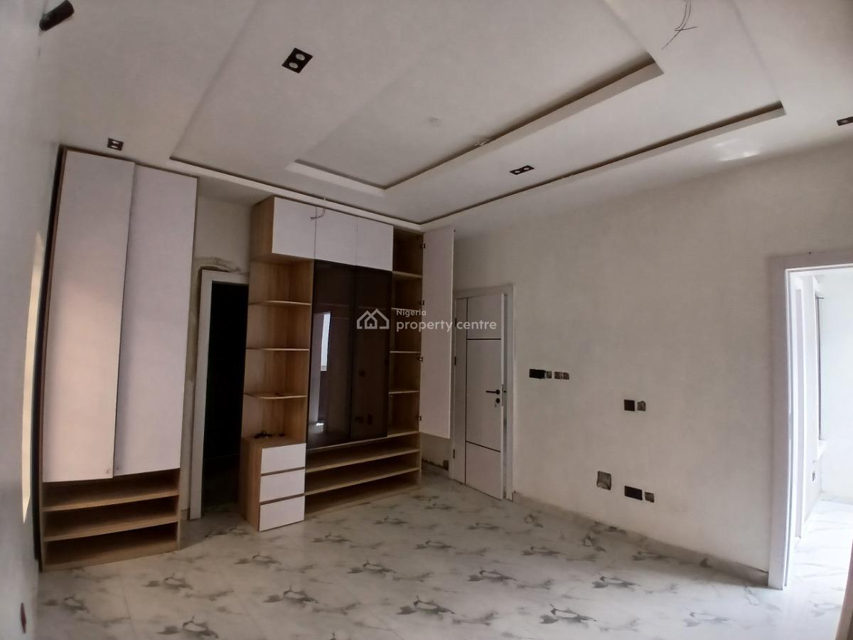 Luxury 4;bedroom Semi Detached Duplex, Gra, Isheri, Lagos, Semi-detached Duplex for Sale