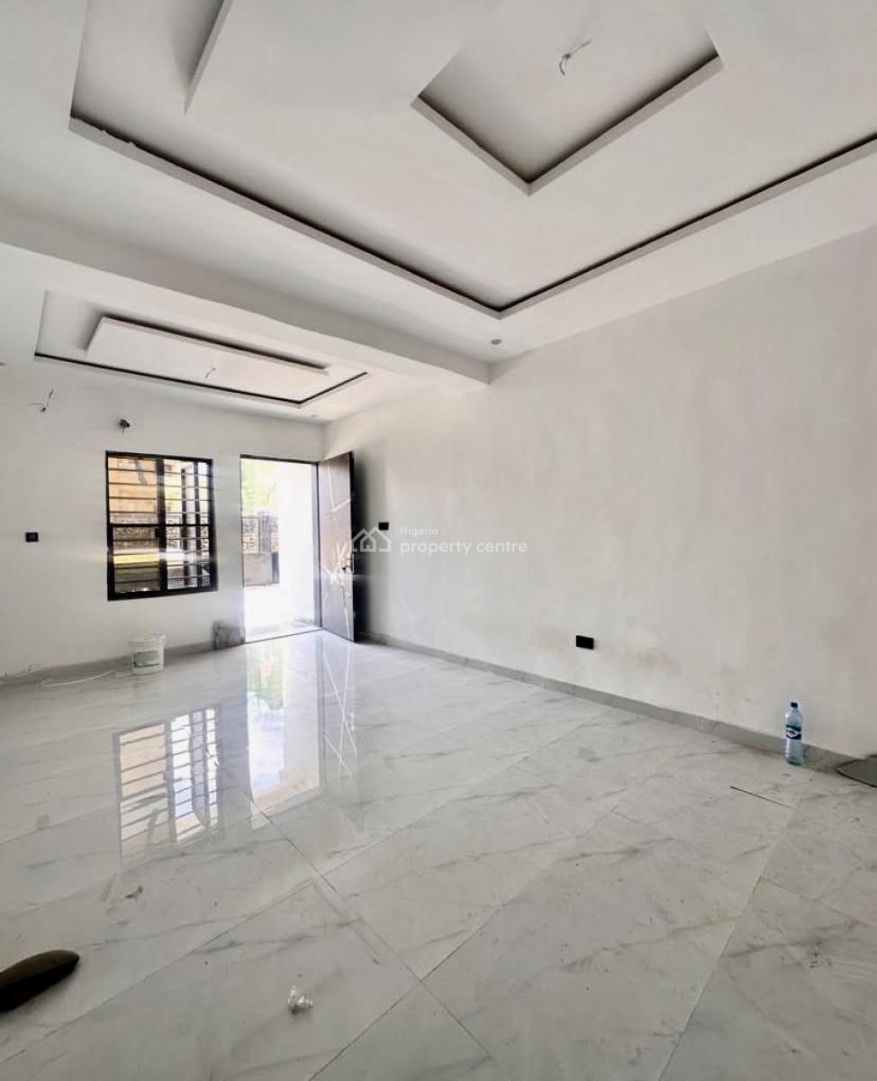 Brand New Luxury 2 Bedroom Apartment, Ologolo, Lekki, Lagos, Flat / Apartment for Rent