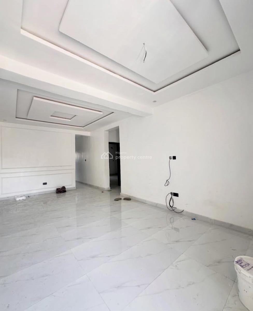 Brand New Luxury 2 Bedroom Apartment, Ologolo, Lekki, Lagos, Flat / Apartment for Rent