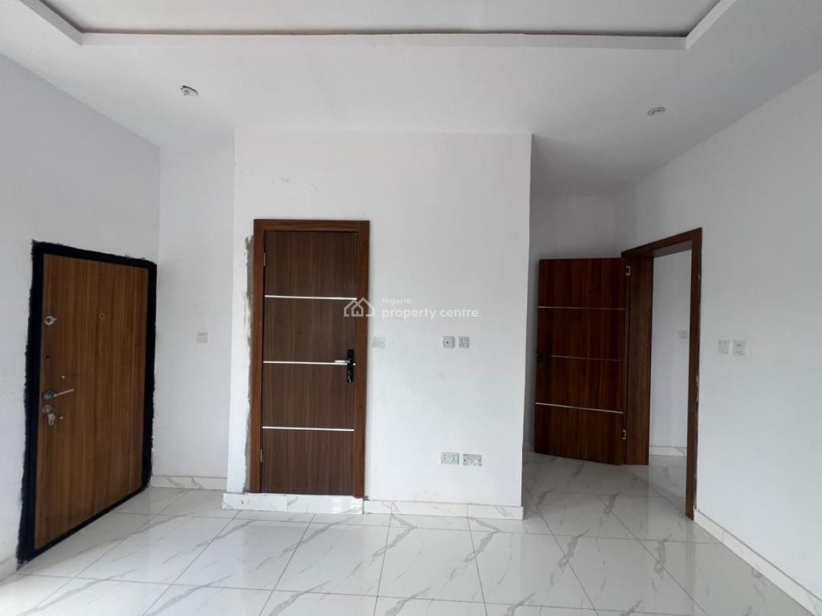 3-bedrooms Terrace Duplex, Ikota Villa Estate, Lekki, Lagos, Terraced Duplex for Sale