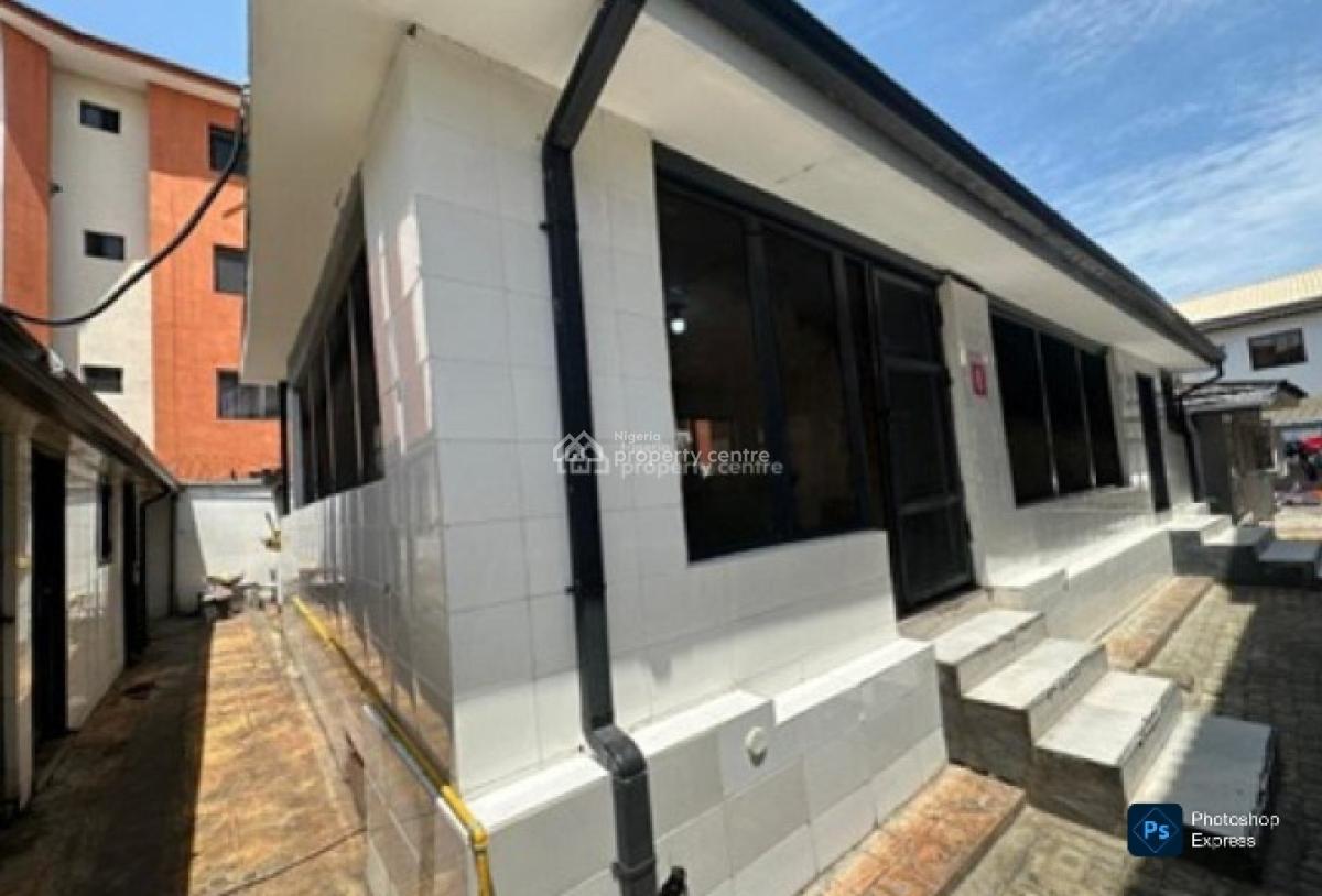 Property on Major Road (bar, Restaurant, Lounge, Supermarket), Prime Major Busy Area, Lekki Phase 1, Lekki, Lagos, Commercial Property for Sale