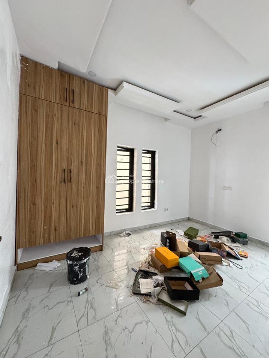5 Bedroom Detached Duplex with Bq, Ikate, Lekki, Lagos, Detached Duplex for Rent