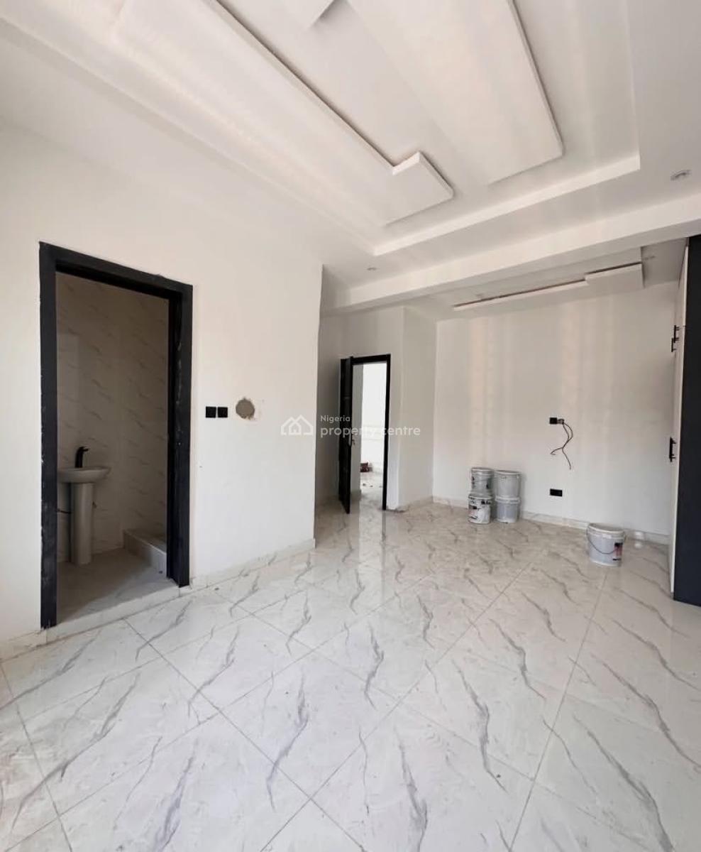 Brand New 2 Beds Apartment, Ologolo, Lekki, Lagos, Flat / Apartment for Rent