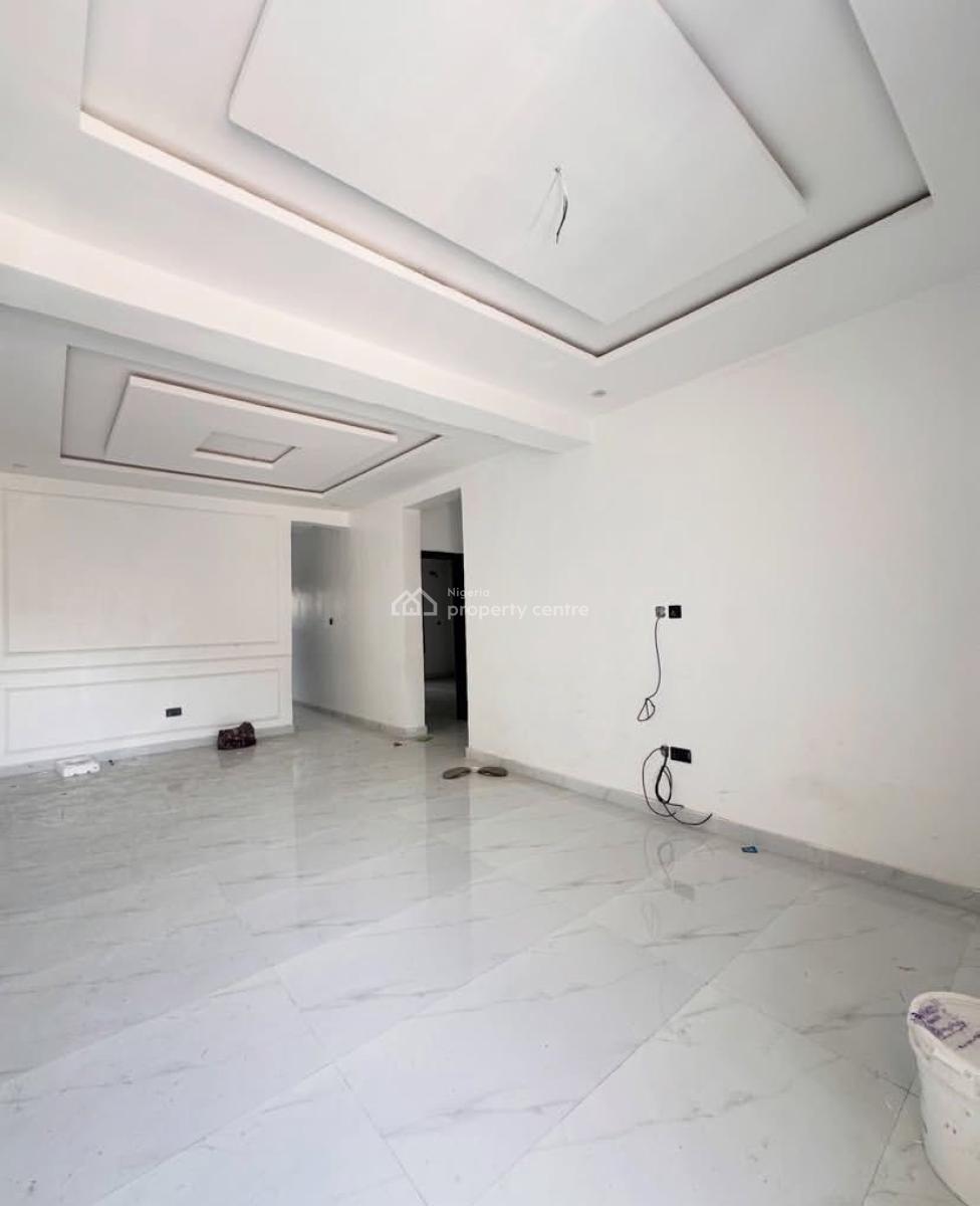 Brand New 2 Beds Apartment, Ologolo, Lekki, Lagos, Flat / Apartment for Rent