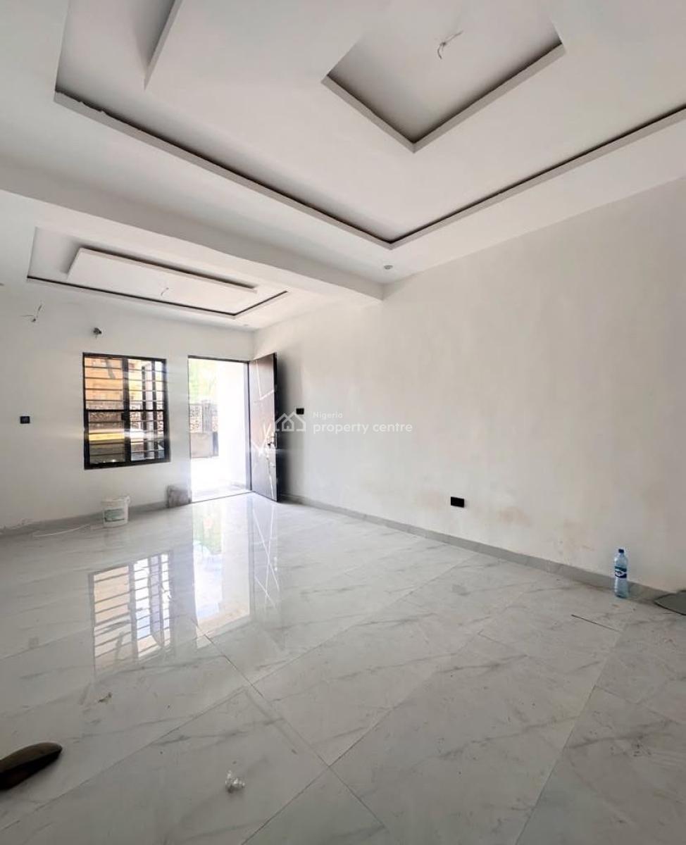 Brand New 2 Beds Apartment, Ologolo, Lekki, Lagos, Flat / Apartment for Rent