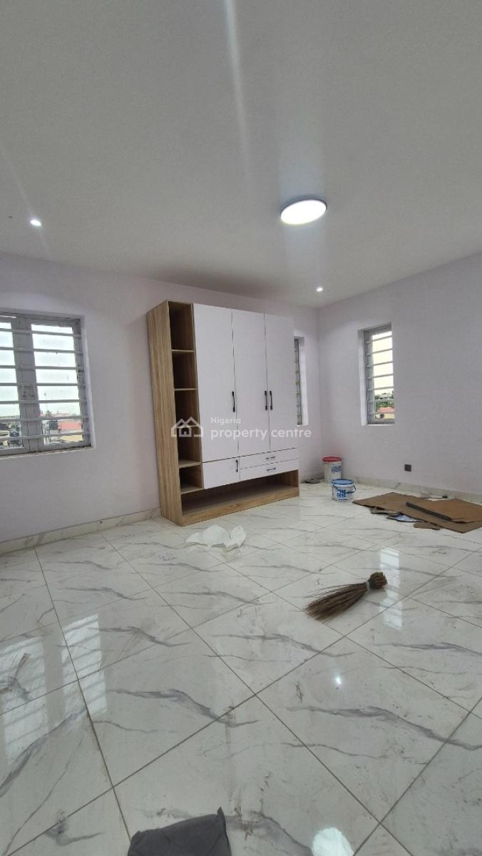 Luxurious 2 Bedroom Apartment Off Adeniyi Jones Avenue, Ikeja, Off Adeniyi Jones Ikeja Lagos, Ikeja, Lagos, Flat / Apartment for Sale