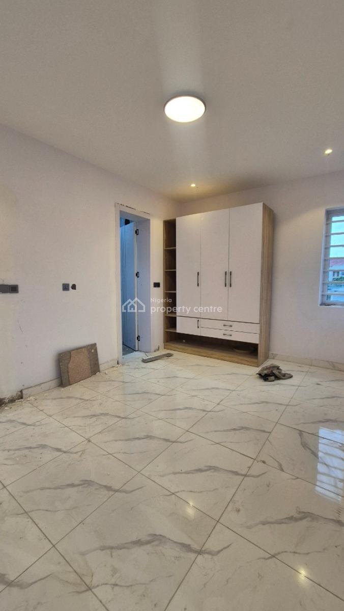 Luxurious 2 Bedroom Apartment Off Adeniyi Jones Avenue, Ikeja, Off Adeniyi Jones Ikeja Lagos, Ikeja, Lagos, Flat / Apartment for Sale