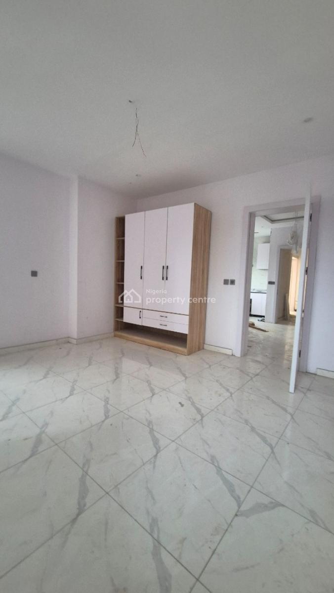 Luxurious 2 Bedroom Apartment Off Adeniyi Jones Avenue, Ikeja, Off Adeniyi Jones Ikeja Lagos, Ikeja, Lagos, Flat / Apartment for Sale