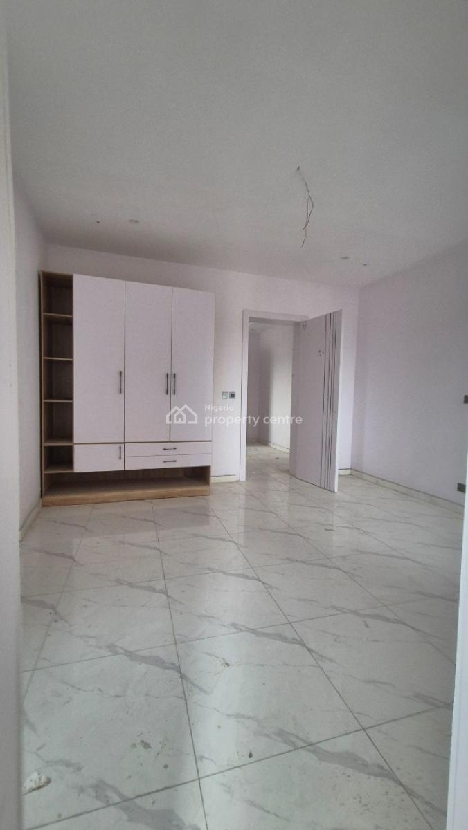 Luxurious 2 Bedroom Apartment Off Adeniyi Jones Avenue, Ikeja, Off Adeniyi Jones Ikeja Lagos, Ikeja, Lagos, Flat / Apartment for Sale
