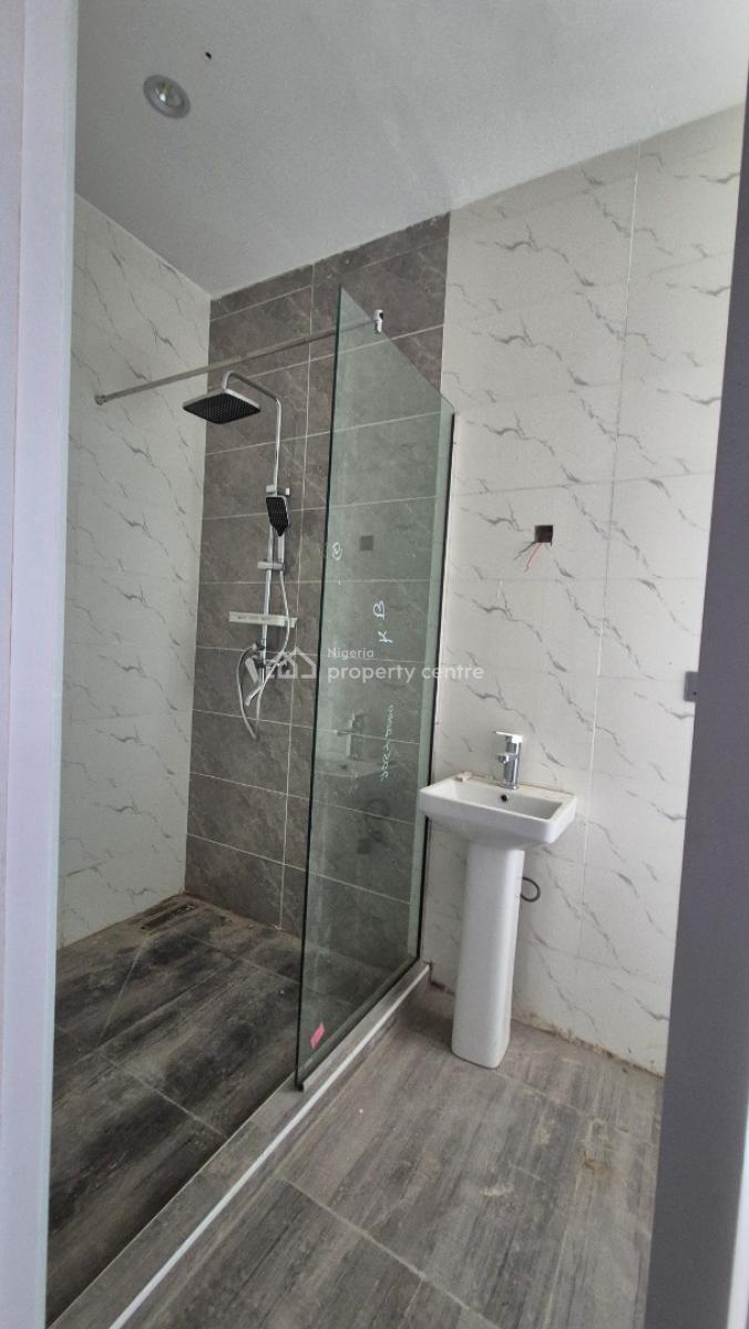 Luxurious 2 Bedroom Apartment Off Adeniyi Jones Avenue, Ikeja, Off Adeniyi Jones Ikeja Lagos, Ikeja, Lagos, Flat / Apartment for Sale
