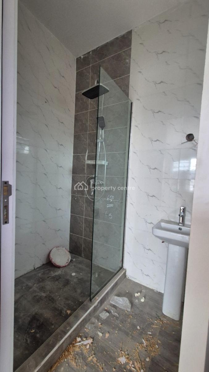 Luxurious 2 Bedroom Apartment Off Adeniyi Jones Avenue, Ikeja, Off Adeniyi Jones Ikeja Lagos, Ikeja, Lagos, Flat / Apartment for Sale