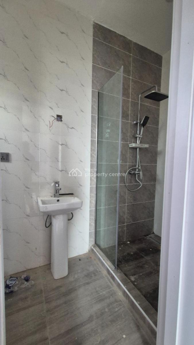 Luxurious 2 Bedroom Apartment Off Adeniyi Jones Avenue, Ikeja, Off Adeniyi Jones Ikeja Lagos, Ikeja, Lagos, Flat / Apartment for Sale