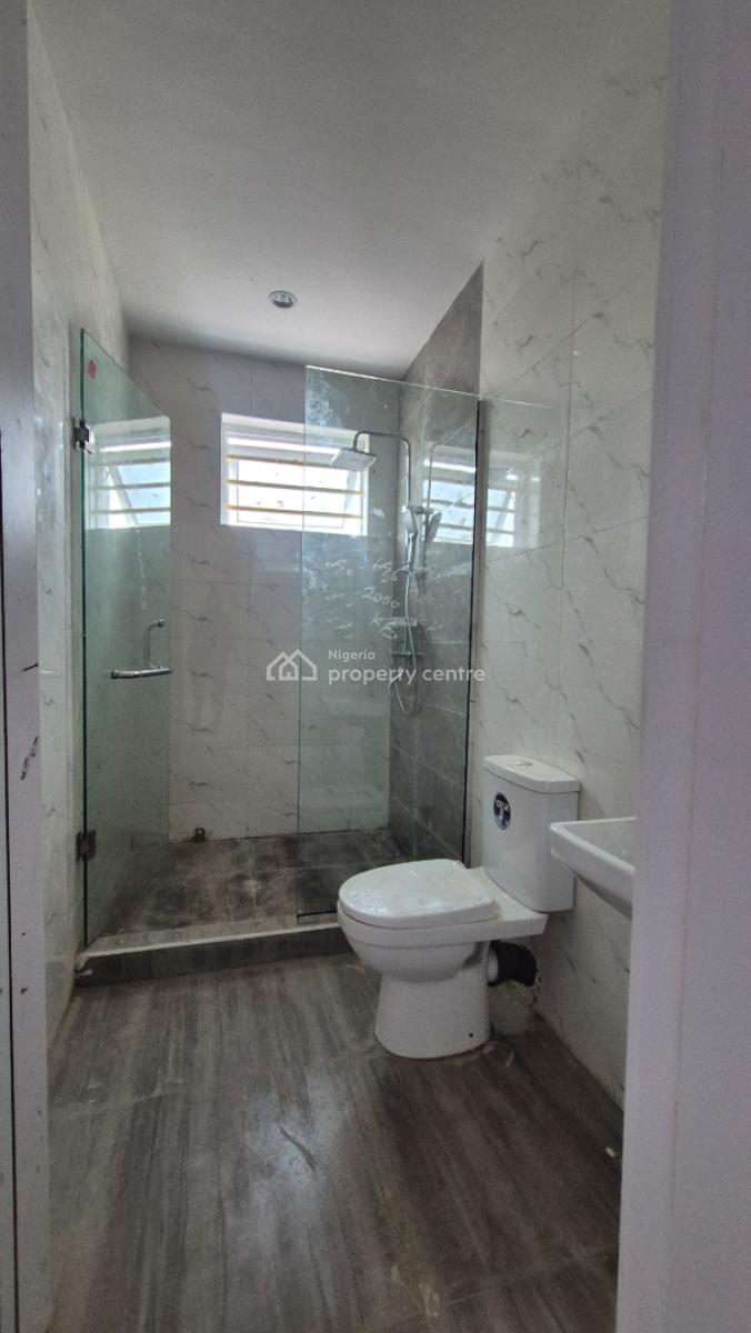 Luxurious 2 Bedroom Apartment Off Adeniyi Jones Avenue, Ikeja, Off Adeniyi Jones Ikeja Lagos, Ikeja, Lagos, Flat / Apartment for Sale
