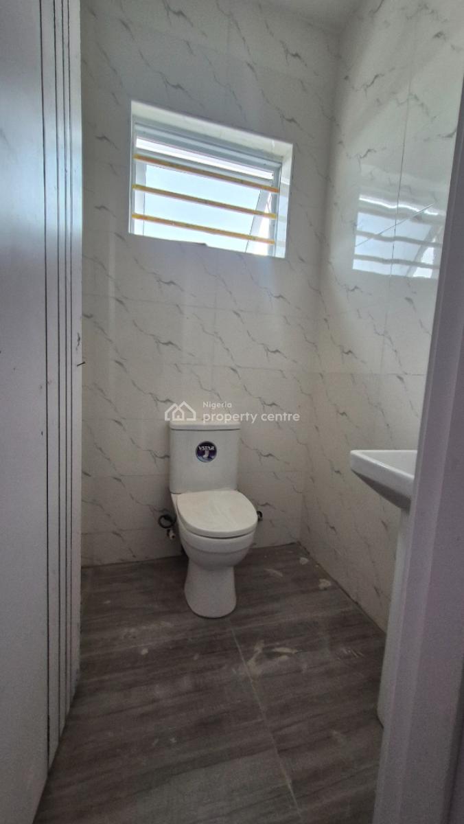 Luxurious 2 Bedroom Apartment Off Adeniyi Jones Avenue, Ikeja, Off Adeniyi Jones Ikeja Lagos, Ikeja, Lagos, Flat / Apartment for Sale