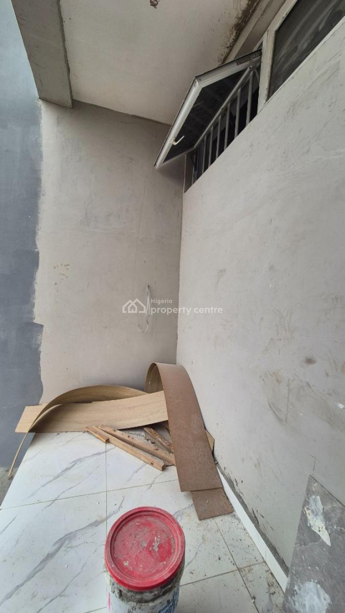 Luxurious 2 Bedroom Apartment Off Adeniyi Jones Avenue, Ikeja, Off Adeniyi Jones Ikeja Lagos, Ikeja, Lagos, Flat / Apartment for Sale