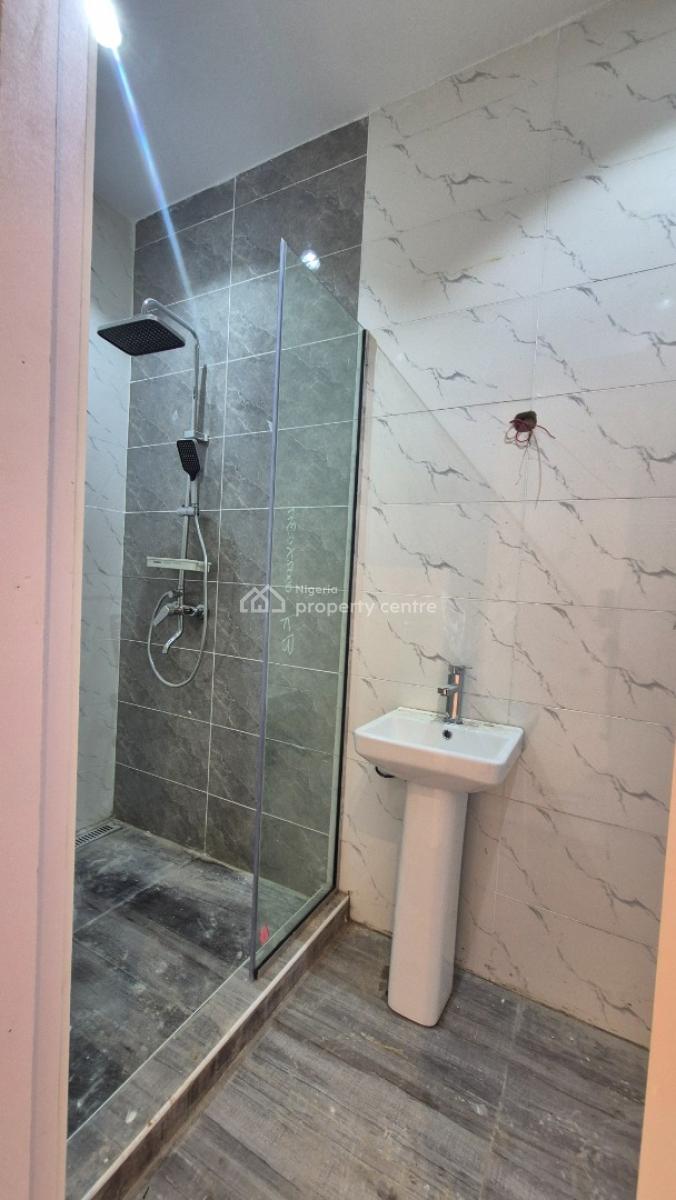 Luxurious 2 Bedroom Apartment Off Adeniyi Jones Avenue, Ikeja, Off Adeniyi Jones Ikeja Lagos, Ikeja, Lagos, Flat / Apartment for Sale