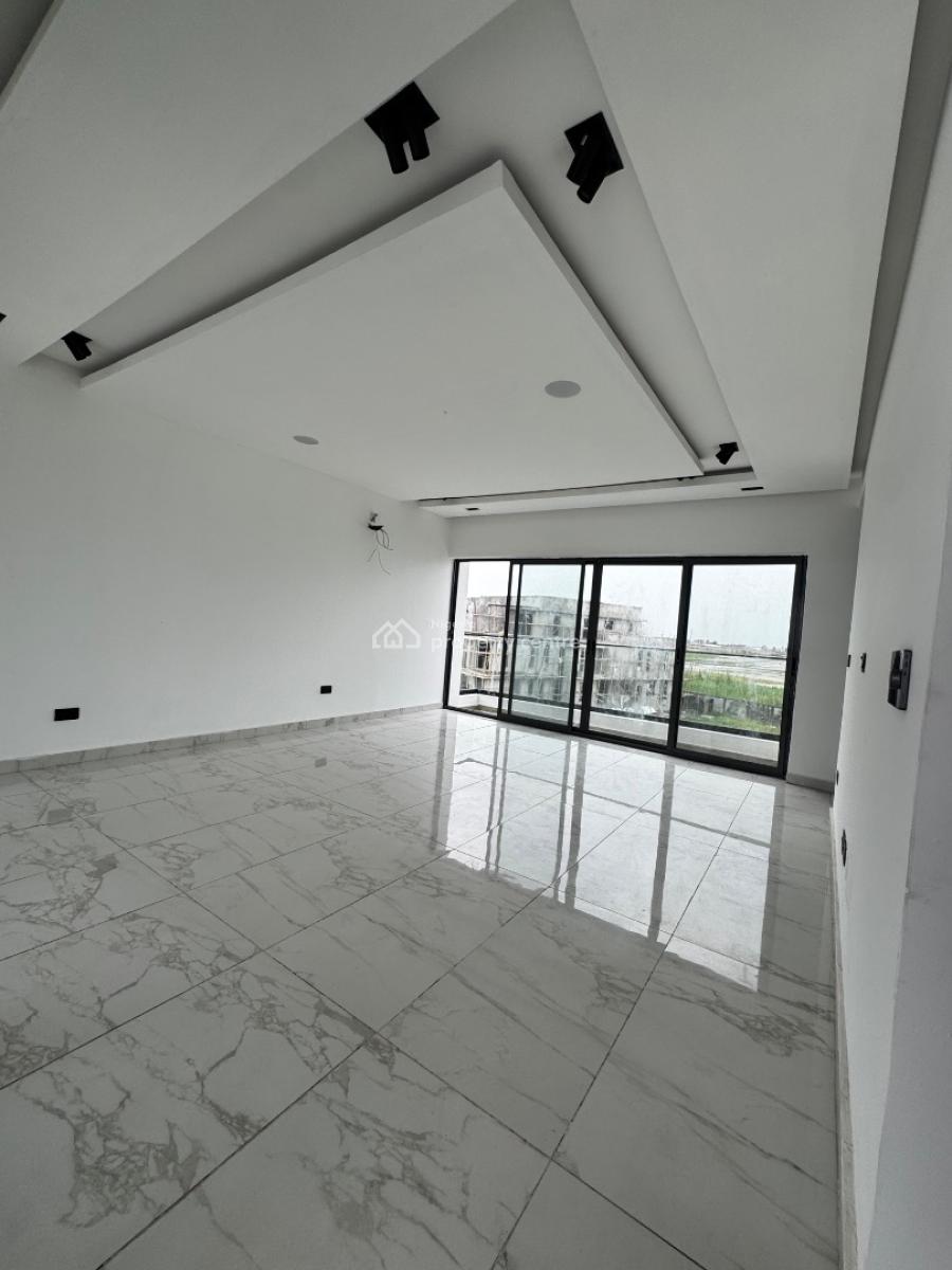 Contemporary 5 Bedrooms Semi Detached Duplex, Ikate, Lekki, Lagos, Semi-detached Duplex for Sale