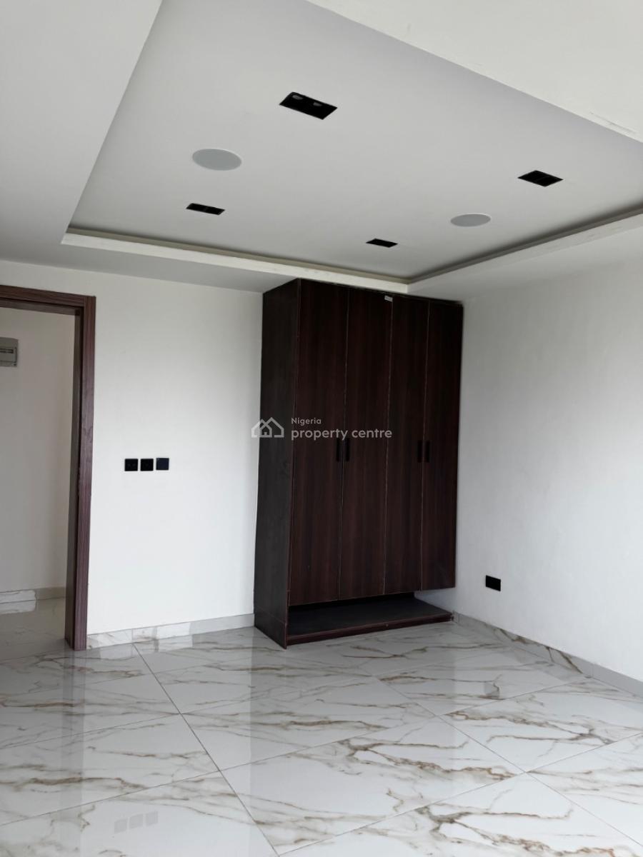 Contemporary 5 Bedrooms Semi Detached Duplex, Ikate, Lekki, Lagos, Semi-detached Duplex for Sale