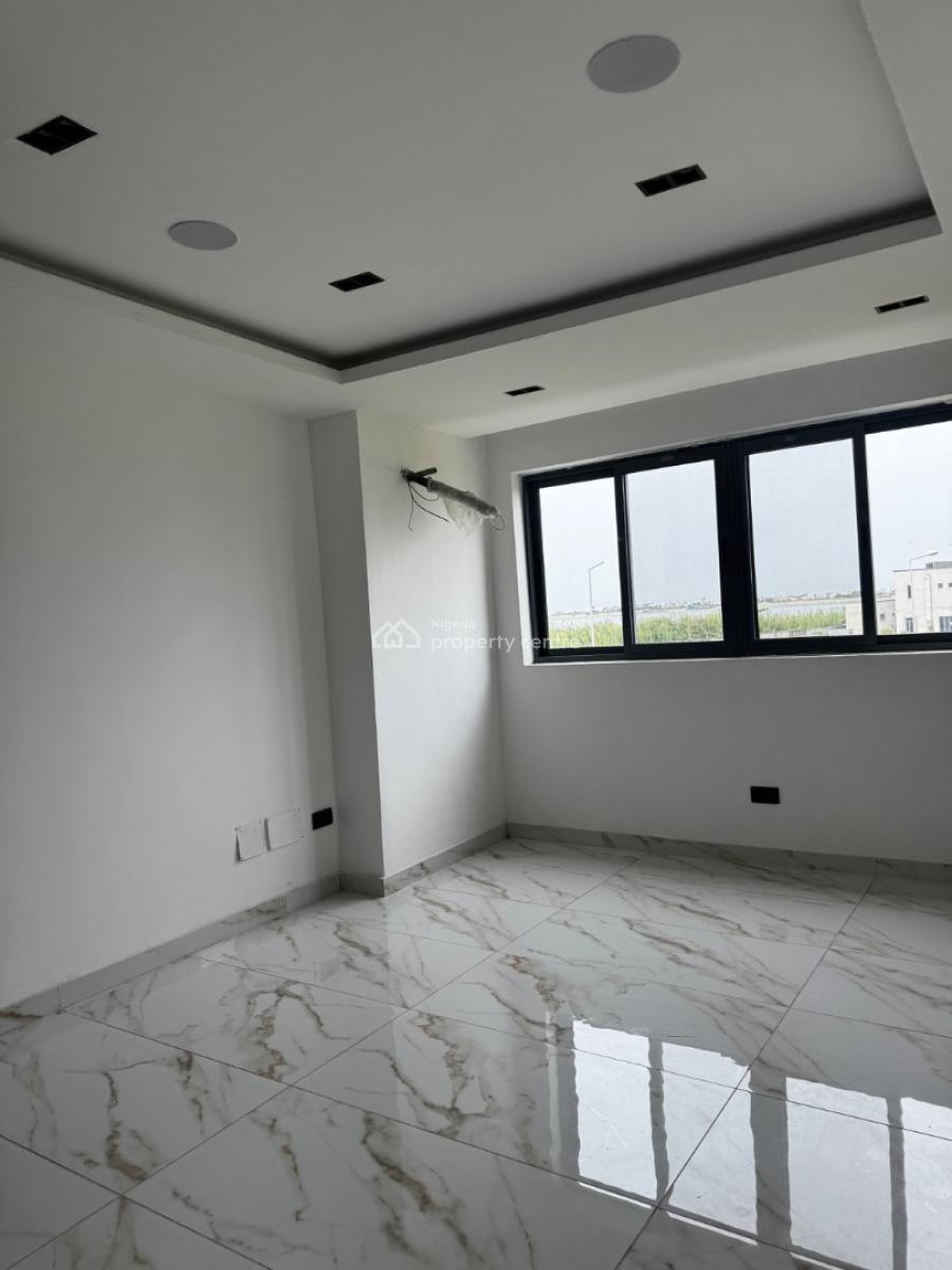 Contemporary 5 Bedrooms Semi Detached Duplex, Ikate, Lekki, Lagos, Semi-detached Duplex for Sale