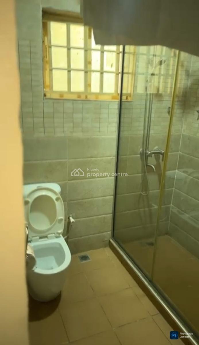 Furnished Fully Serviced Room Apartment, Ikoyi, Old Ikoyi, Ikoyi, Lagos, Flat / Apartment for Rent