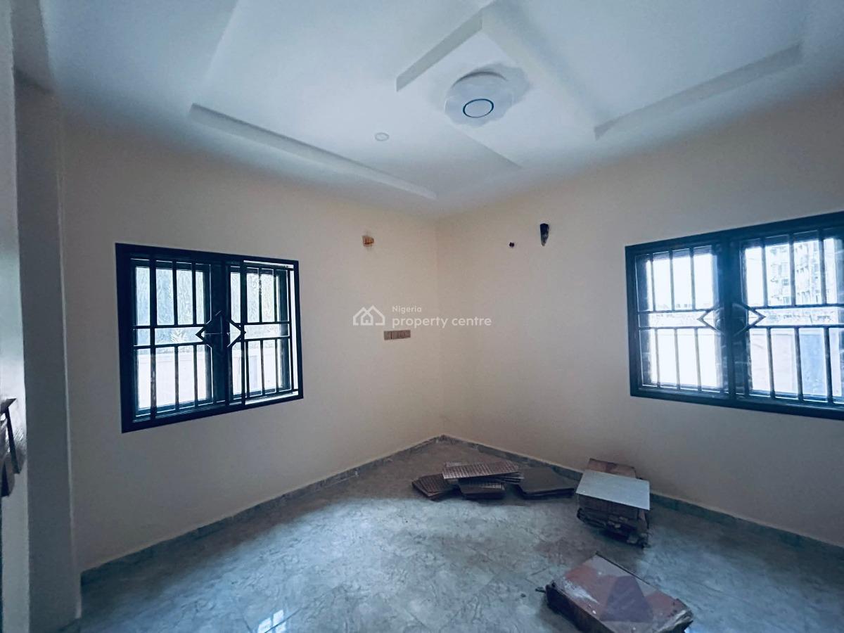 New and Spacious 2 Bedroom Apartment, Kapwa Axis, Lugbe District, Abuja, Flat / Apartment for Rent