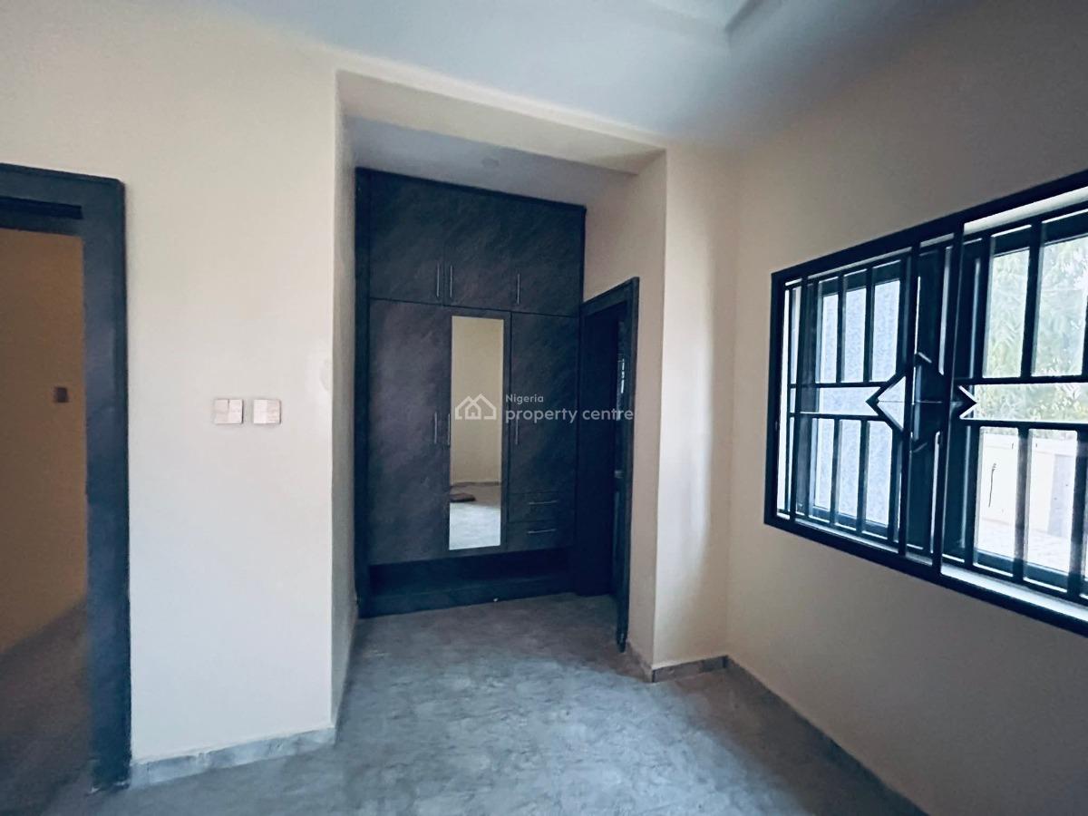 New and Spacious 2 Bedroom Apartment, Kapwa Axis, Lugbe District, Abuja, Flat / Apartment for Rent